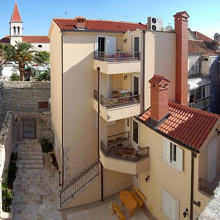 Old Town Studio Apartments Makarska Kültér fotó