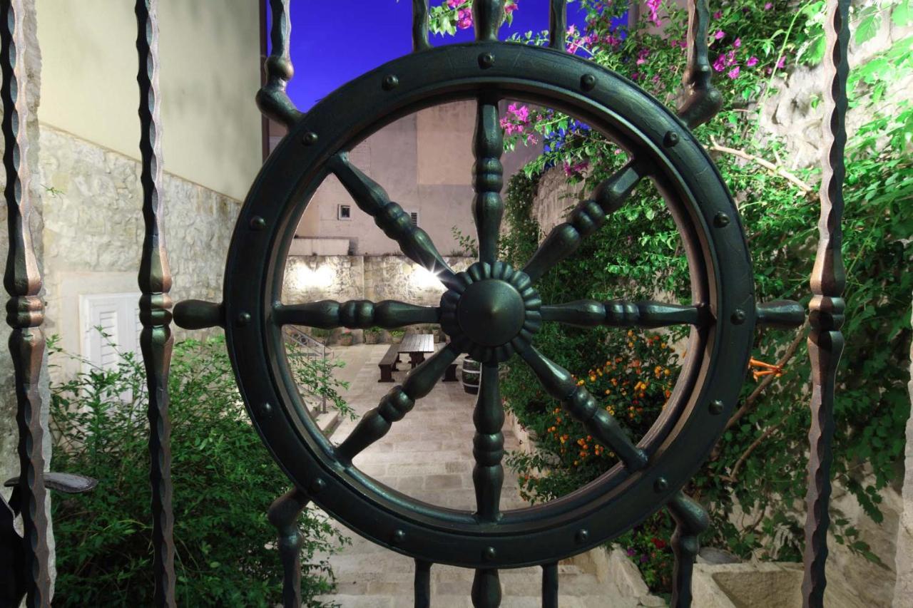 Old Town Studio Apartments Makarska Kültér fotó