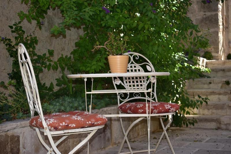 Old Town Studio Apartments Makarska Kültér fotó