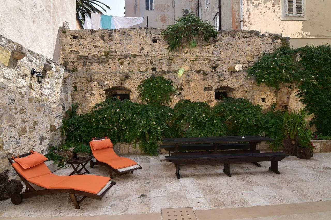 Old Town Studio Apartments Makarska Kültér fotó