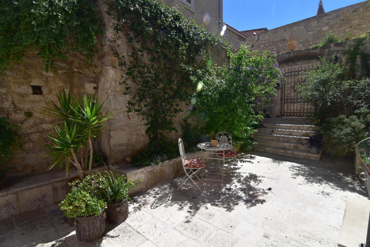 Old Town Studio Apartments Makarska Kültér fotó