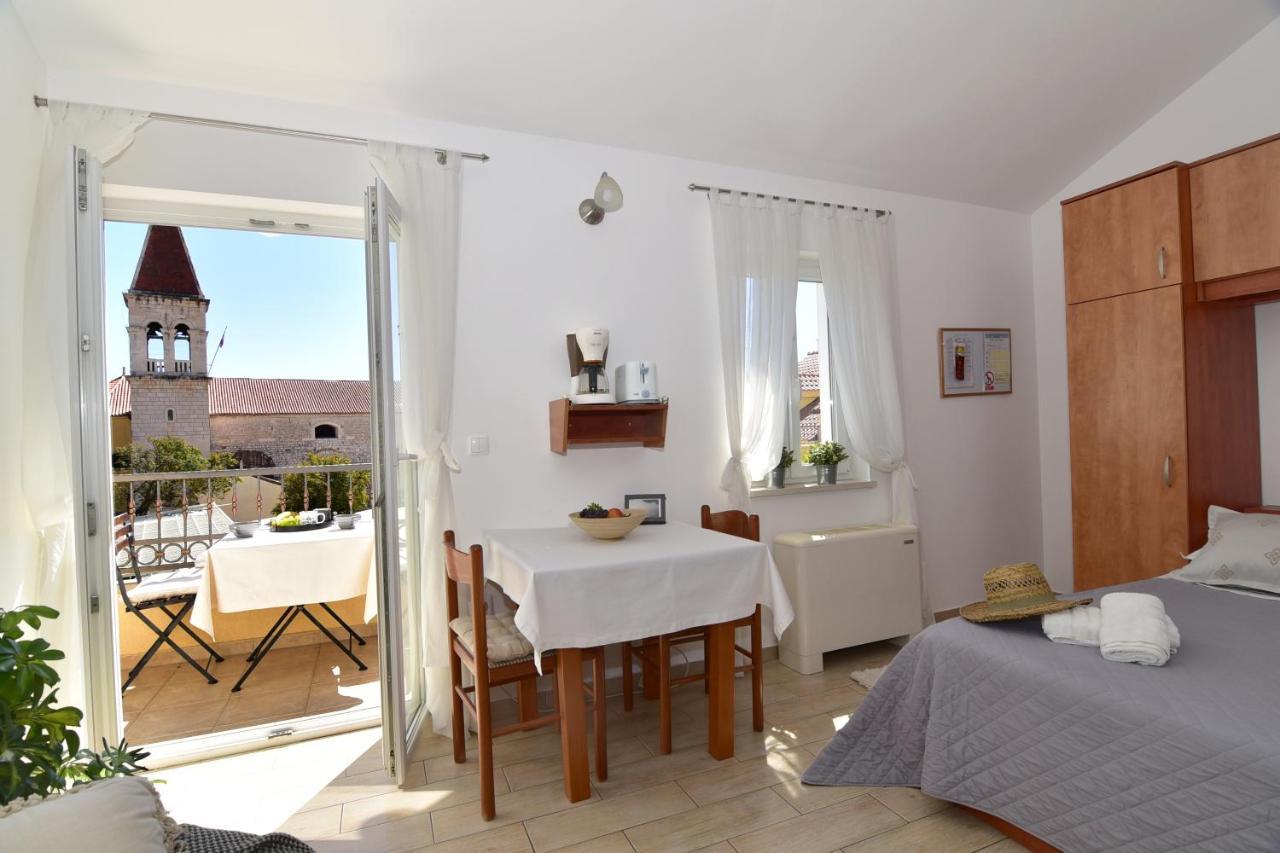 Old Town Studio Apartments Makarska Kültér fotó