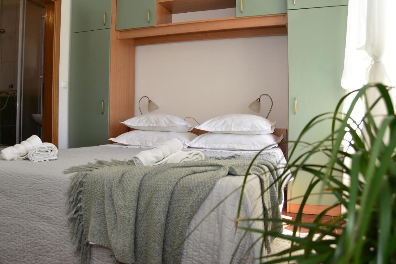 Old Town Studio Apartments Makarska Kültér fotó