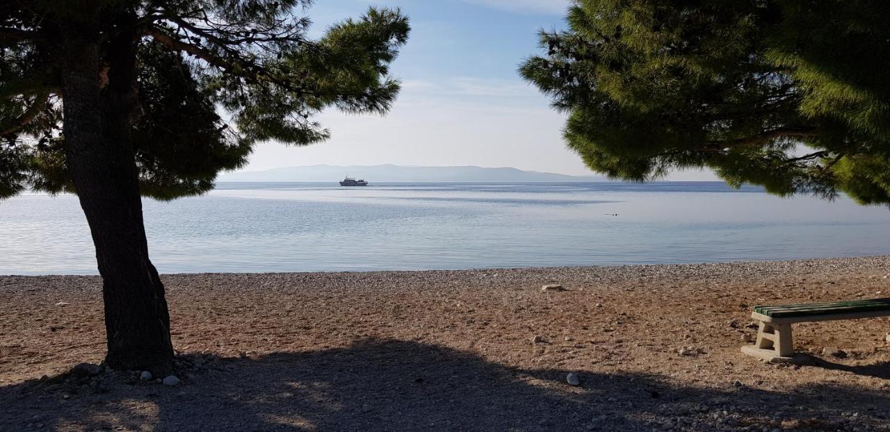 Old Town Studio Apartments Makarska Kültér fotó