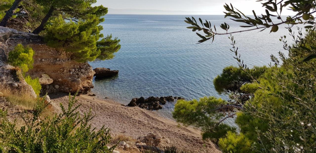 Old Town Studio Apartments Makarska Kültér fotó