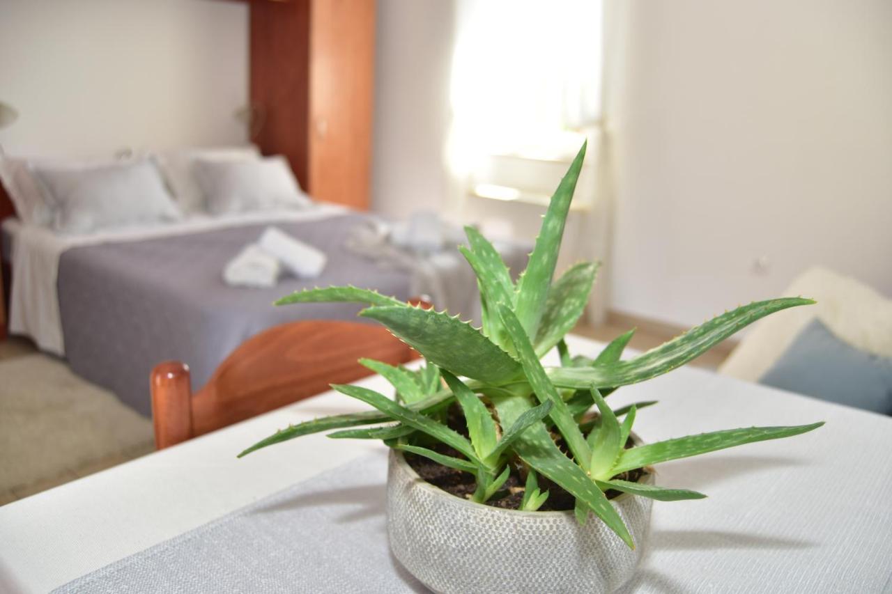 Old Town Studio Apartments Makarska Kültér fotó