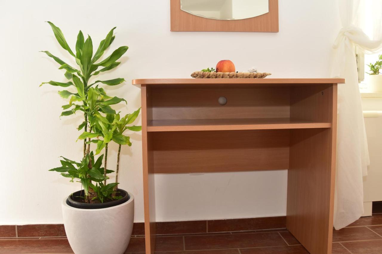 Old Town Studio Apartments Makarska Kültér fotó