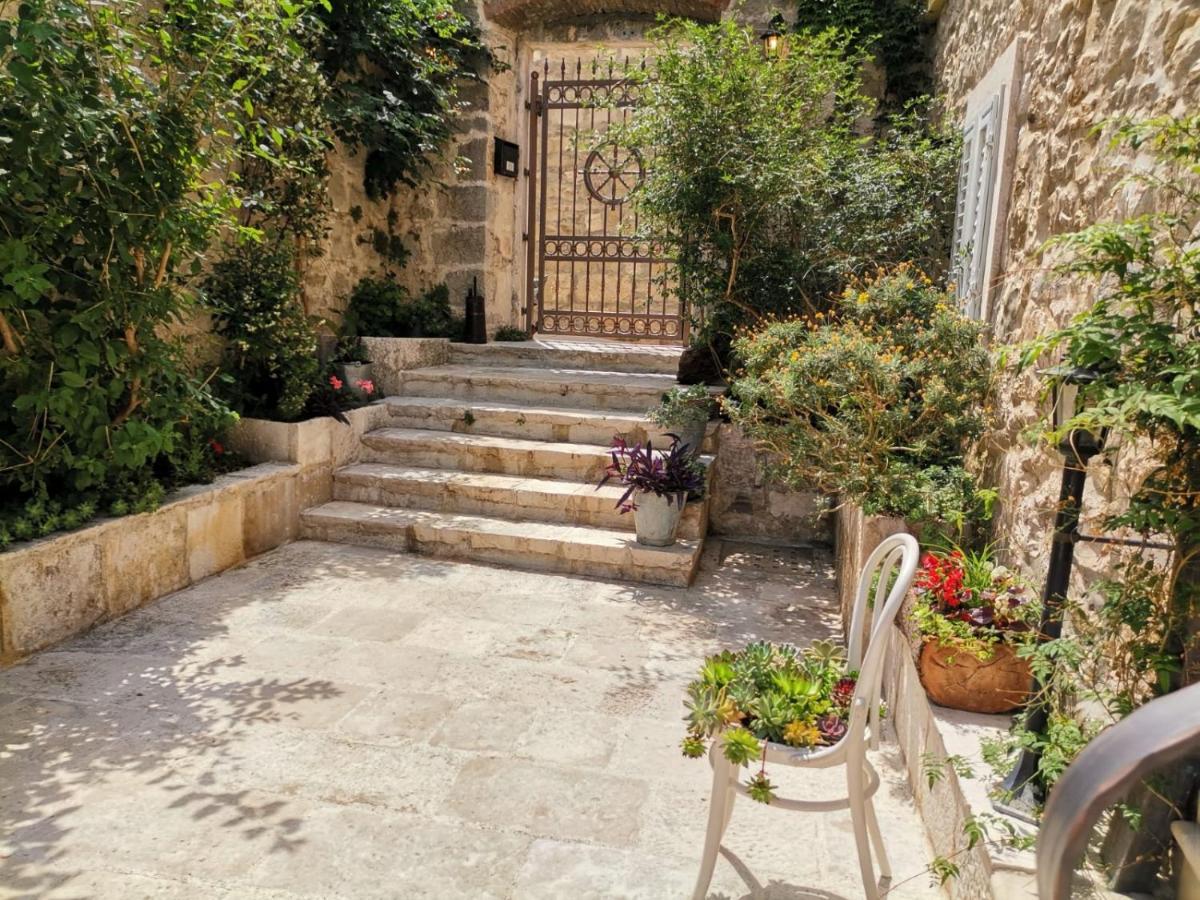 Old Town Studio Apartments Makarska Kültér fotó