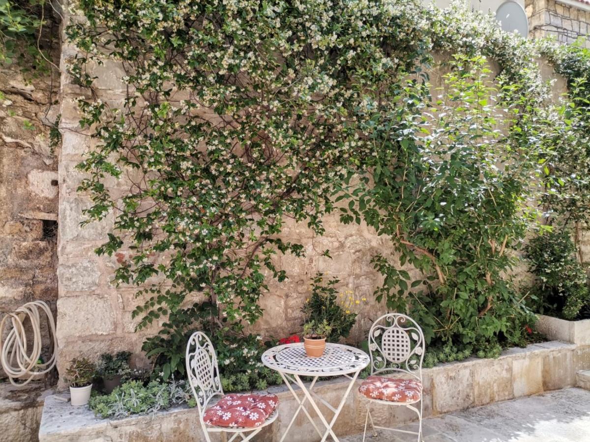 Old Town Studio Apartments Makarska Kültér fotó
