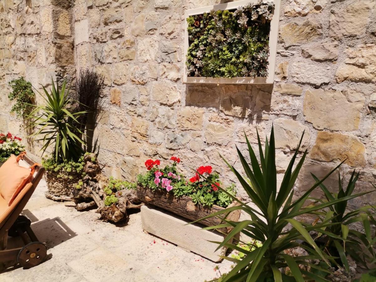 Old Town Studio Apartments Makarska Kültér fotó