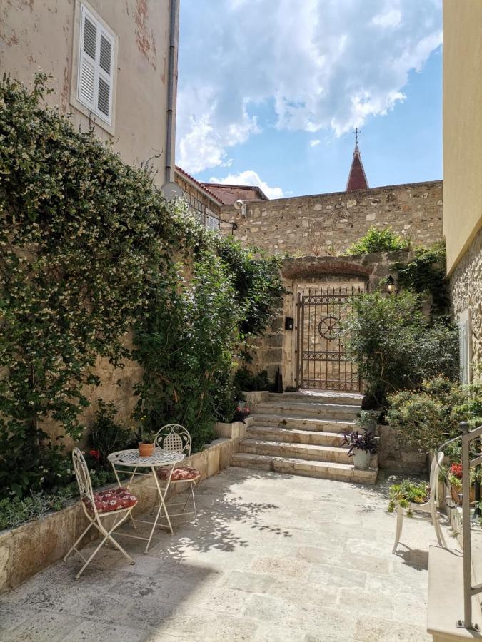 Old Town Studio Apartments Makarska Kültér fotó