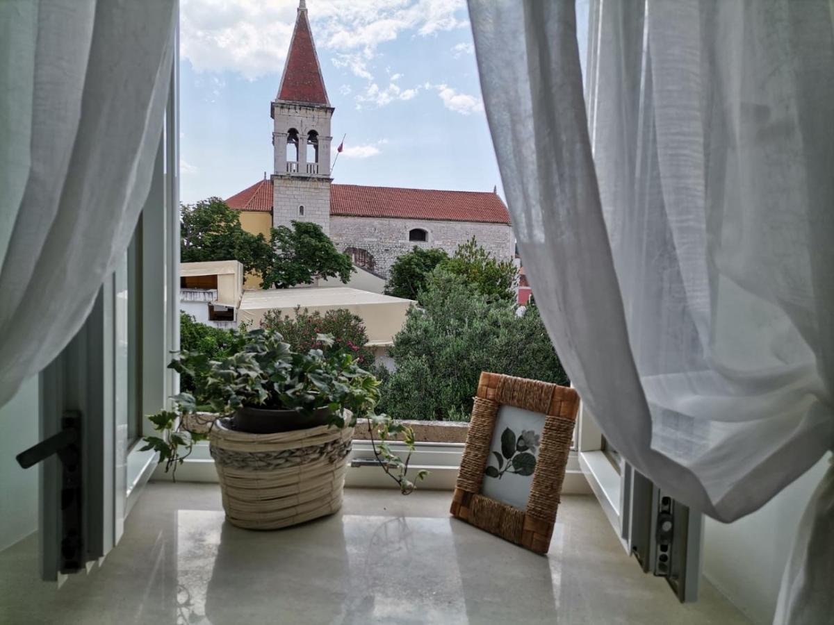 Old Town Studio Apartments Makarska Kültér fotó