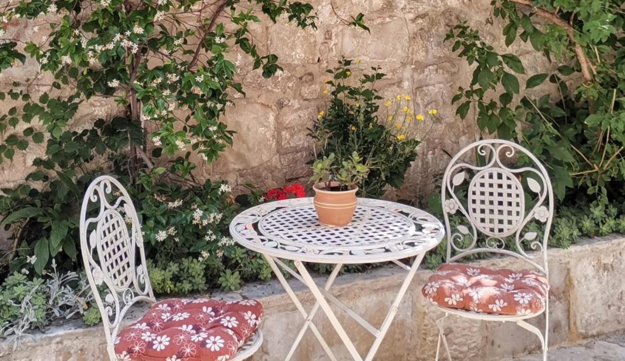 Old Town Studio Apartments Makarska Kültér fotó