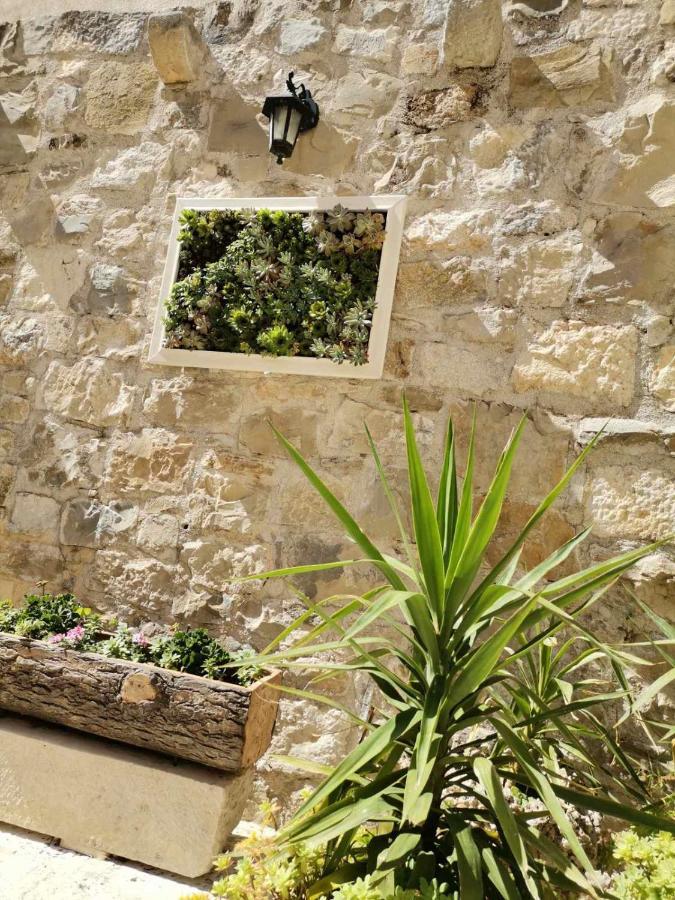 Old Town Studio Apartments Makarska Kültér fotó