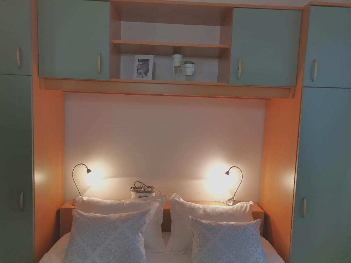 Old Town Studio Apartments Makarska Kültér fotó